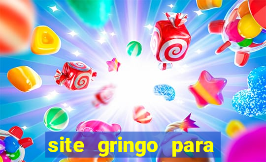 site gringo para ganhar dinheiro